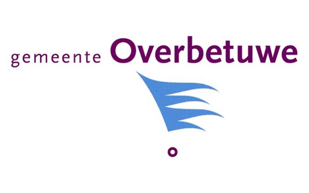 Gemeente Overbetuwe